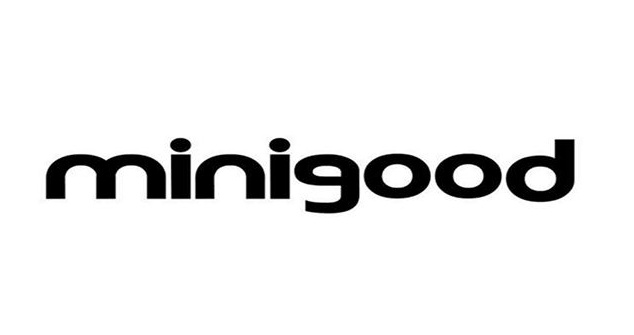 Trademark MINIGOOD