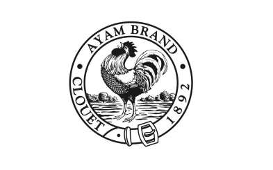 Trademark AYAM BRAND CLOUET 1892