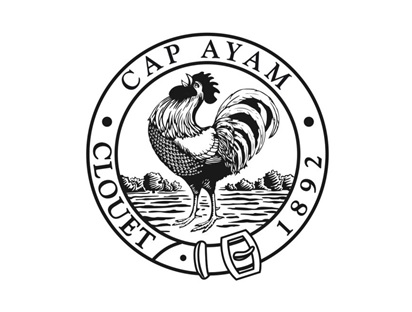 Trademark CAP AYAM CLOUET 1892