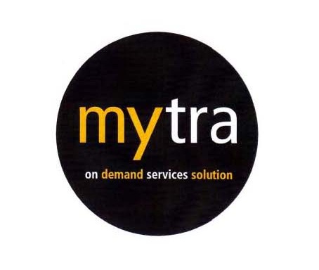 Trademark MYTRA