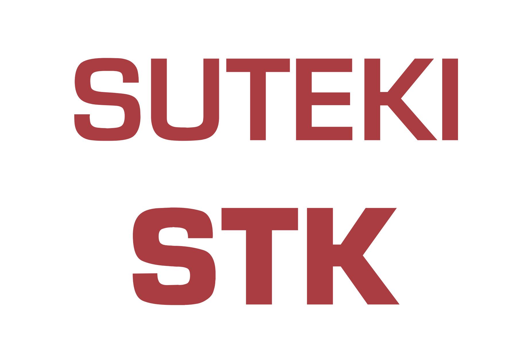 Trademark SUTEKI STK