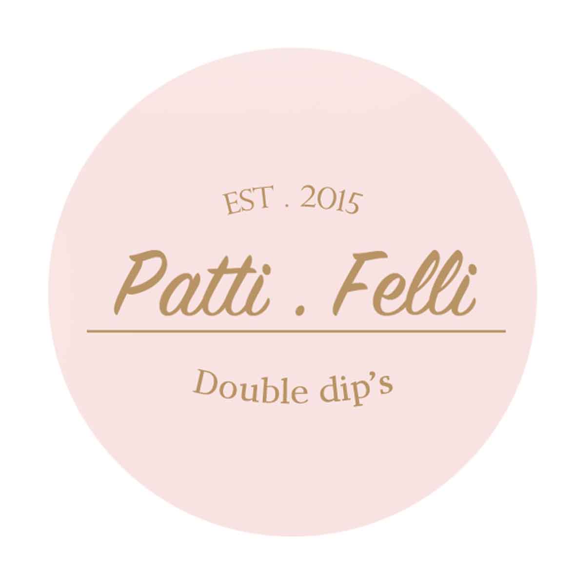 Trademark Patti.Felli dan Logo