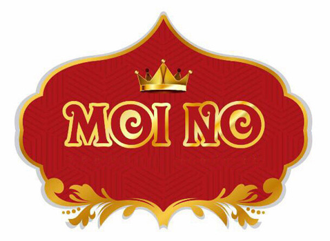 Trademark MOINO