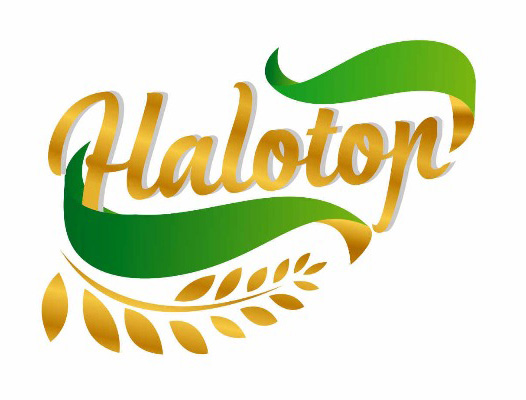 Trademark HALOTOP