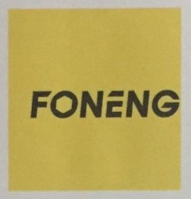 Trademark FONENG