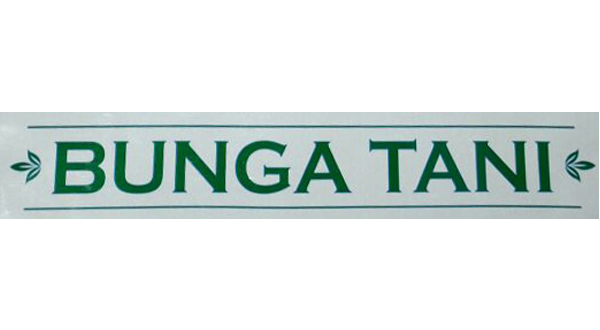 Trademark BUNGA TANI