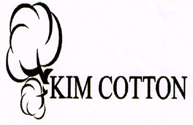 Trademark KIM COTTON