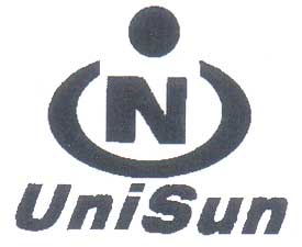 Trademark UniSun & Device