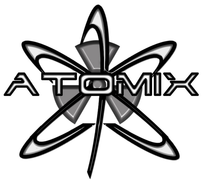 Trademark ATOMIX