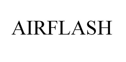 Trademark AIRFLASH