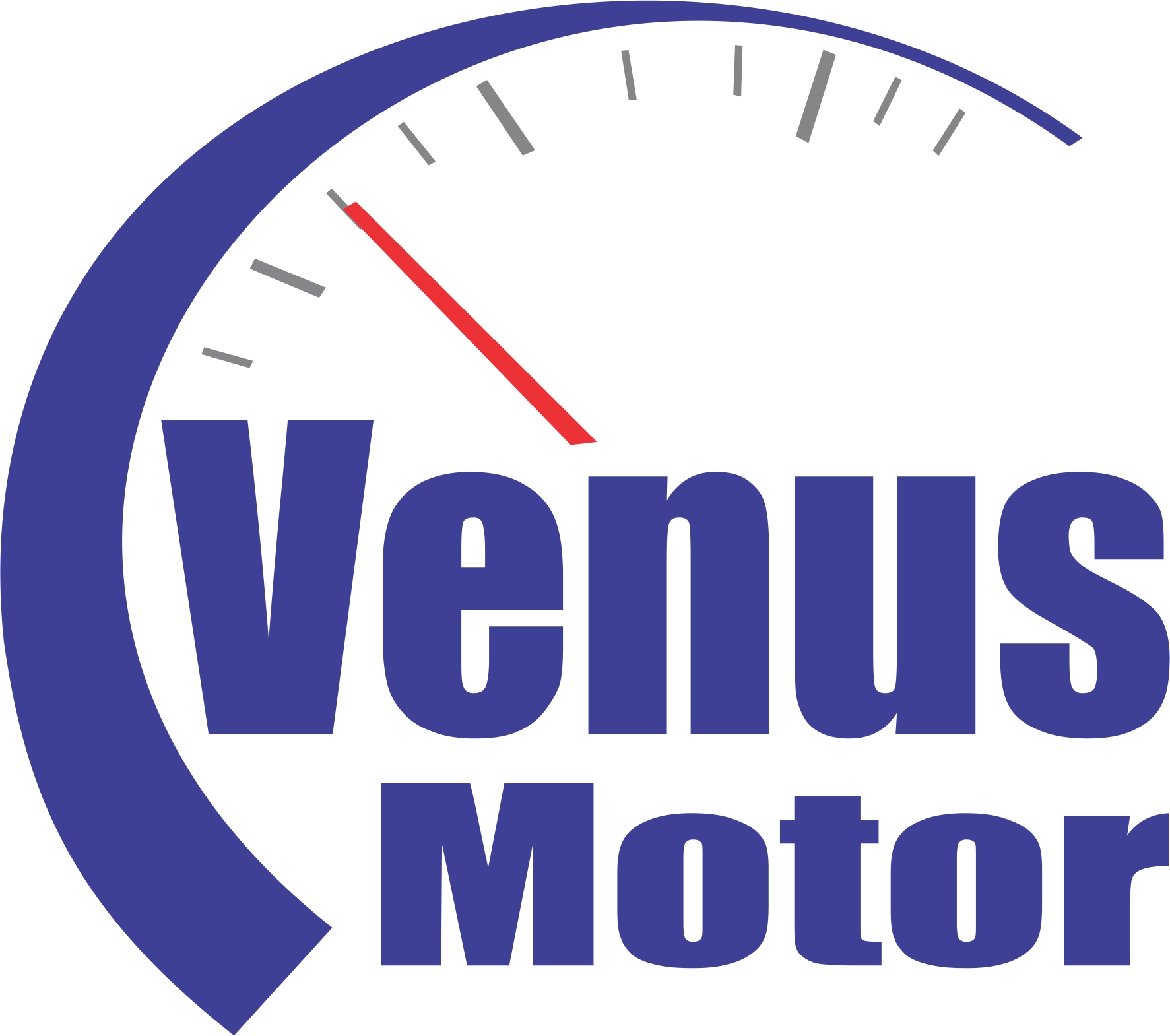 Trademark VENUS MOTOR