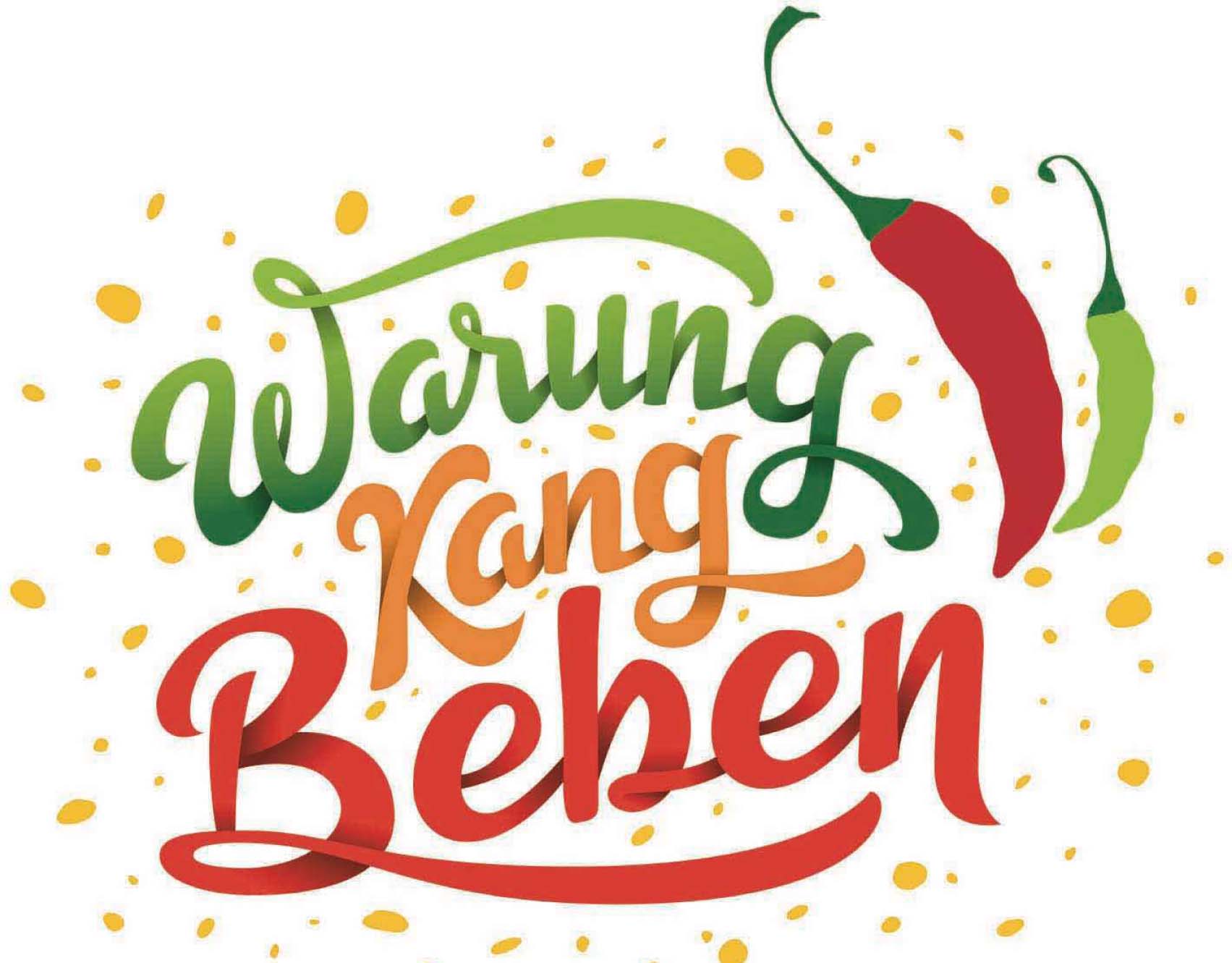 Trademark WARUNG KANG BEBEN