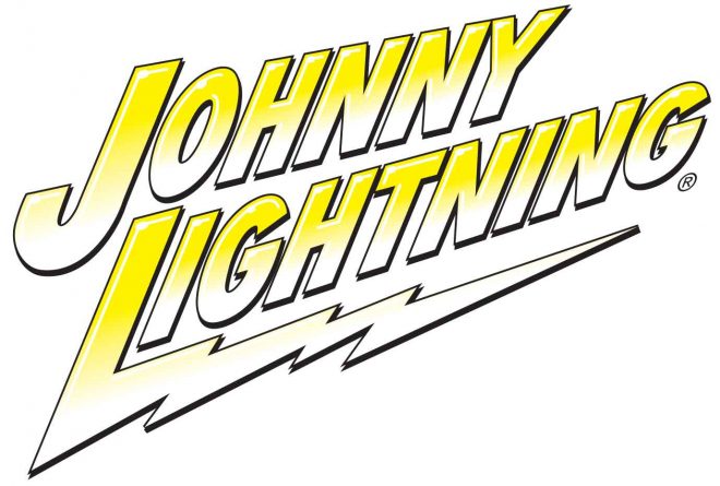 Trademark JOHNNY LIGHTNING