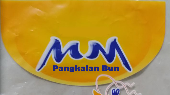 Trademark MM PANGKALAN BUN