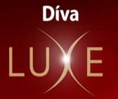 Trademark DIVA LUXE