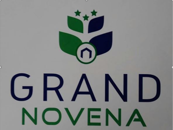 Trademark GRAND NOVENA