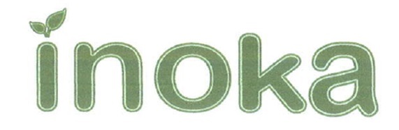 Trademark INOKA & LOGO