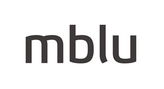 Trademark mblu