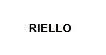 Trademark RIELLO