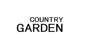 Trademark COUNTRY GARDEN