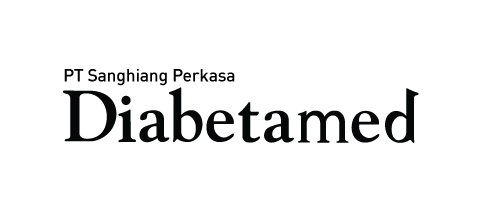 Trademark PT Sanghiang Perkasa Diabetamed