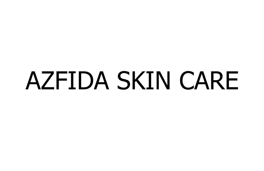 Trademark AZFIDA SKIN CARE