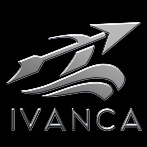 Trademark IVANCA