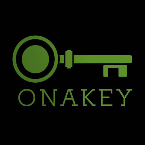 Trademark ONAKEY