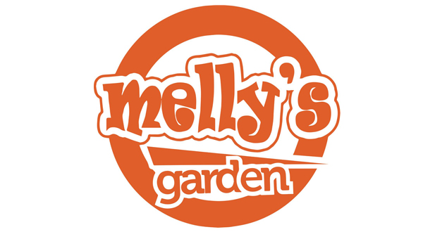 Trademark MELLY’S GARDEN