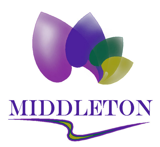 Trademark MIDDLETON