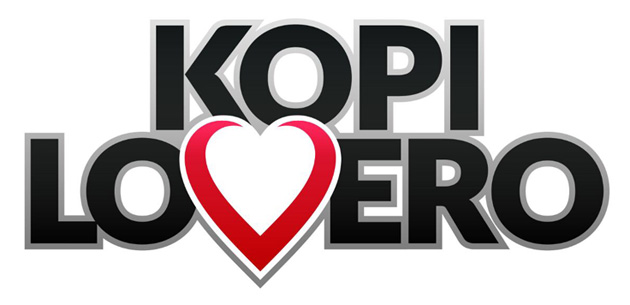 Trademark KOPI LOVERO