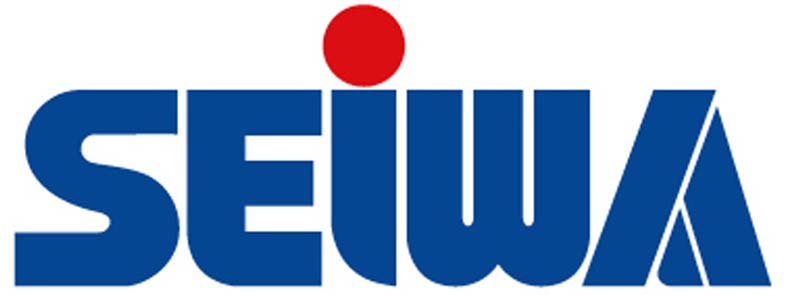 Trademark SEiWA