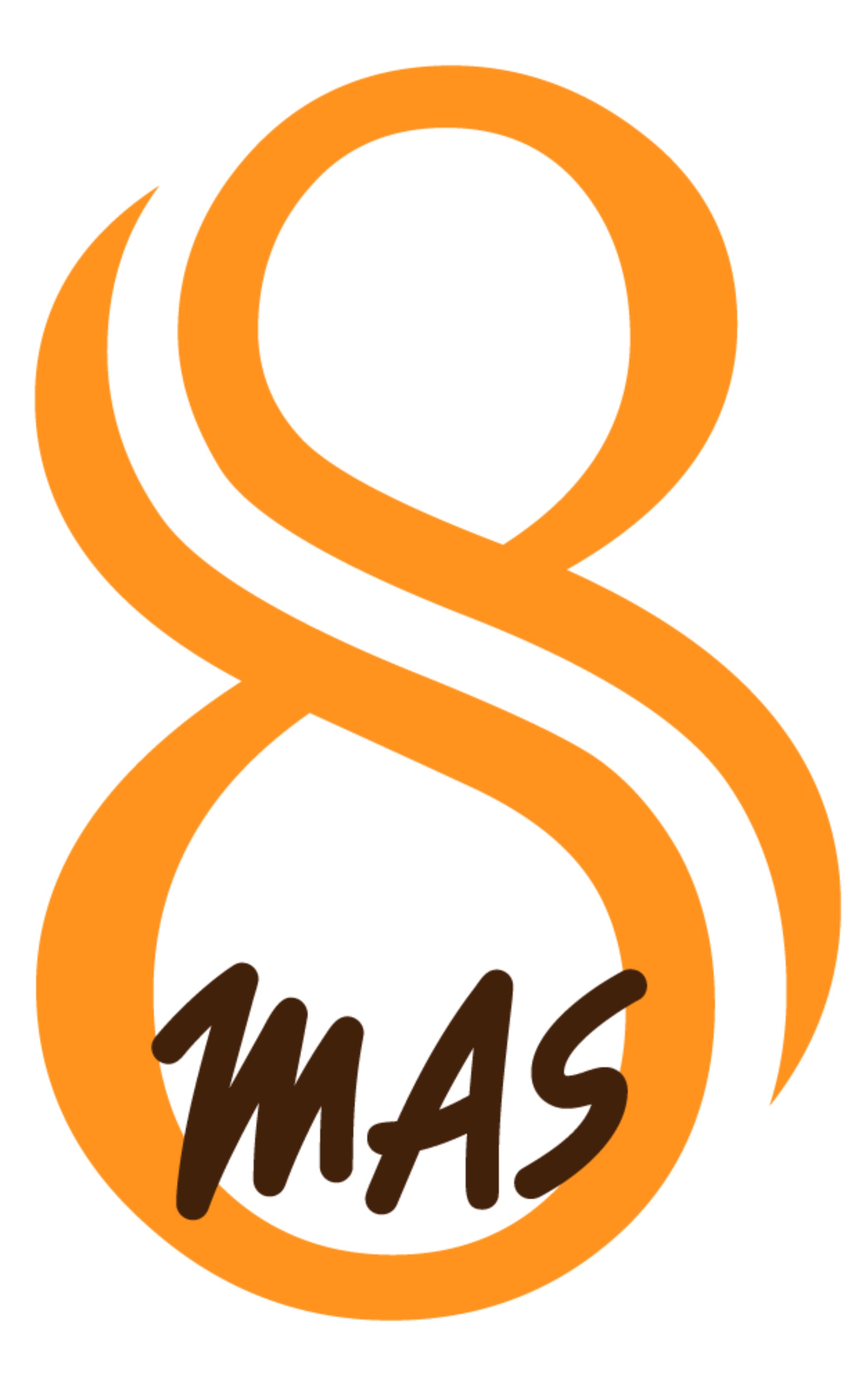 Trademark 8 MAS