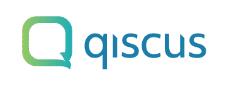 Trademark QISCUS + Logo