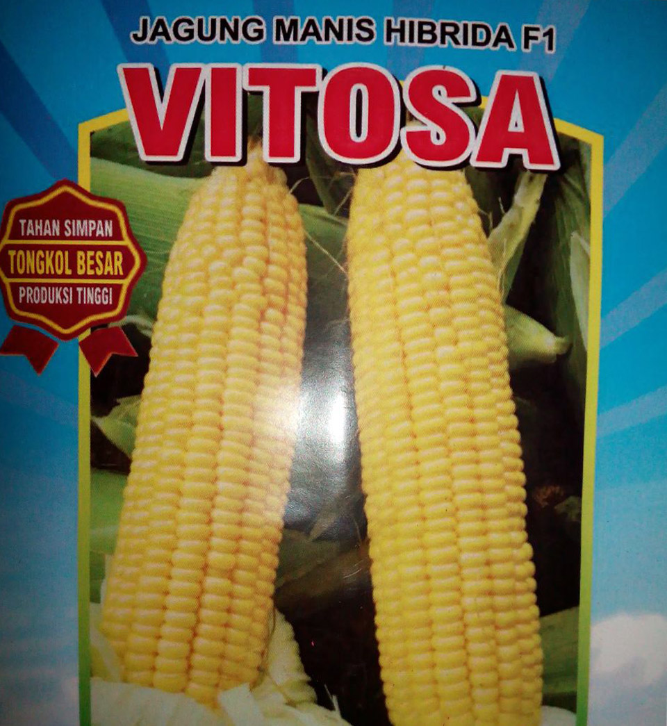 Trademark VITOSA