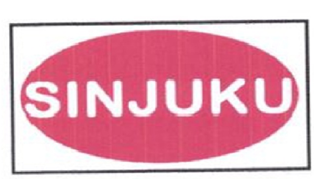 Trademark SINJUKU