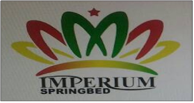 Trademark IMPERIUM