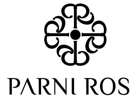 Trademark PARNI ROS + LOGO