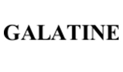 Trademark GALATINE