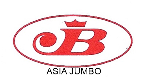 Trademark JB ASIA JUMBO