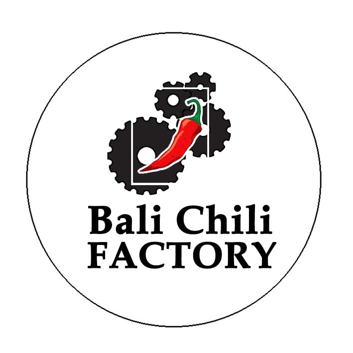 Trademark BALI CHILI FACTORY