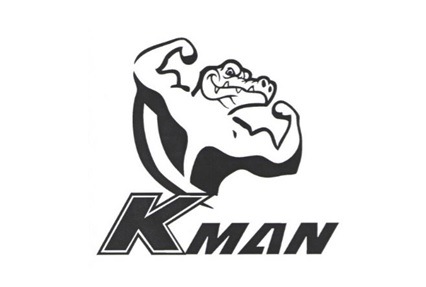 Trademark K MAN