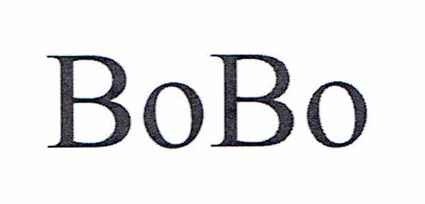 Trademark BoBo