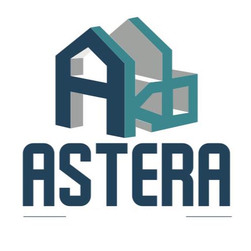 Trademark ASTERA + LOGO