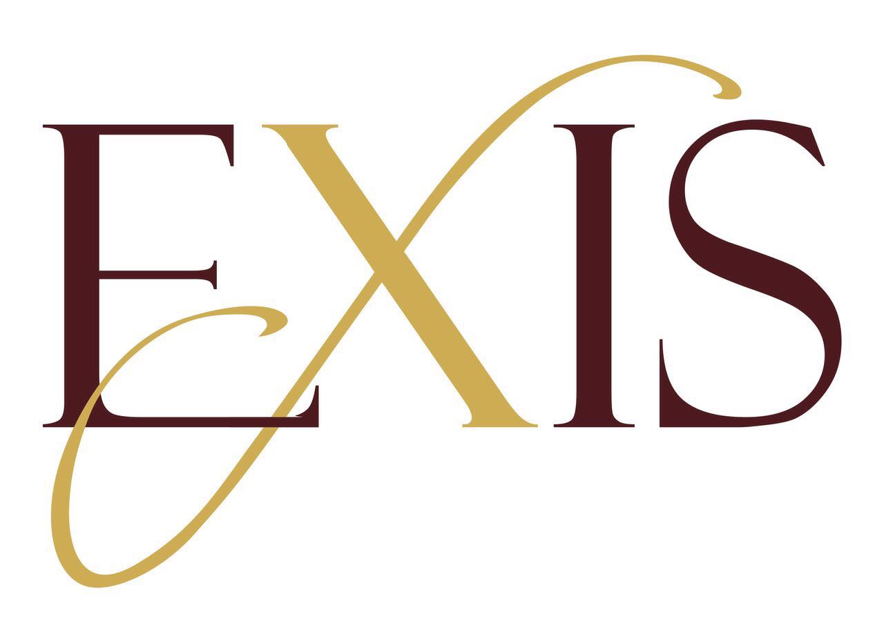 Trademark EXIS