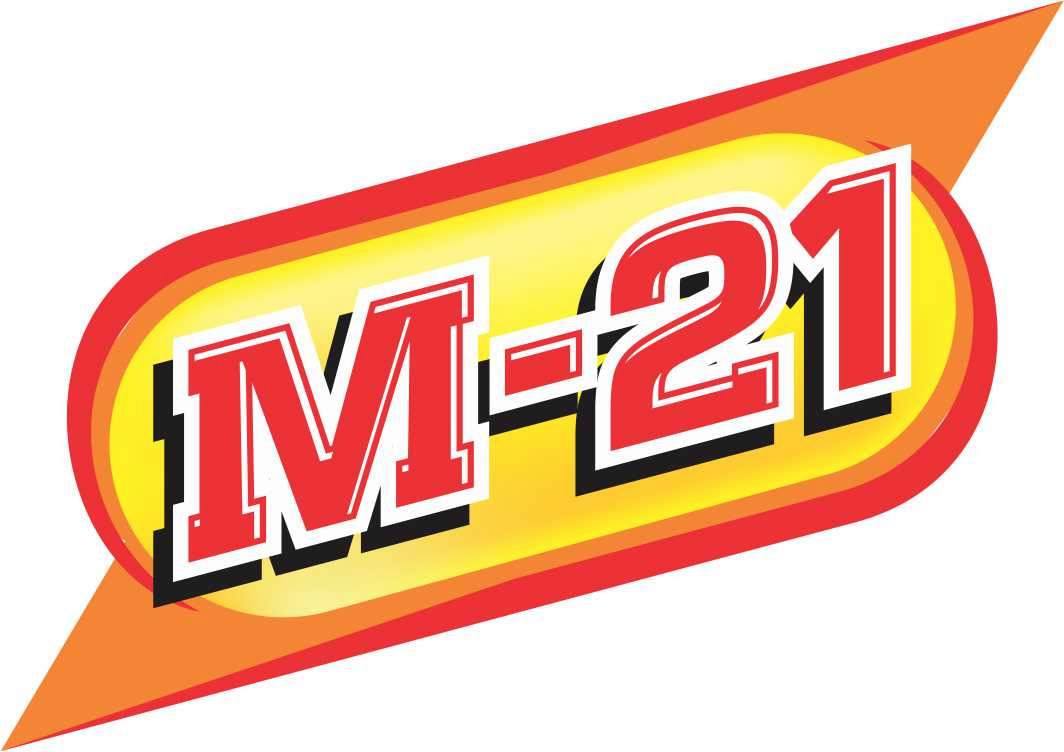 Trademark M-21