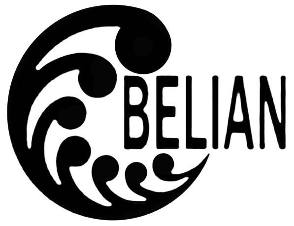 Trademark BELIAN