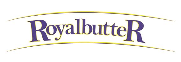 Trademark ROYALBUTTER