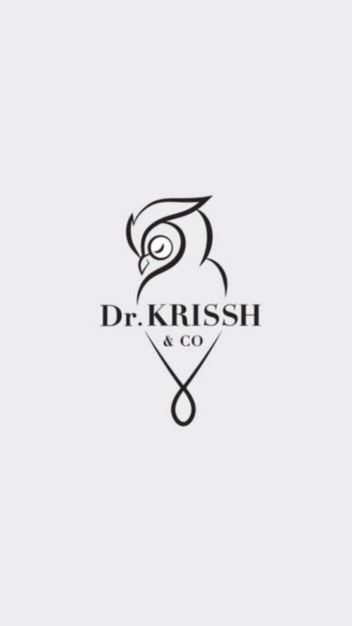 Trademark DR. KRISSH & CO