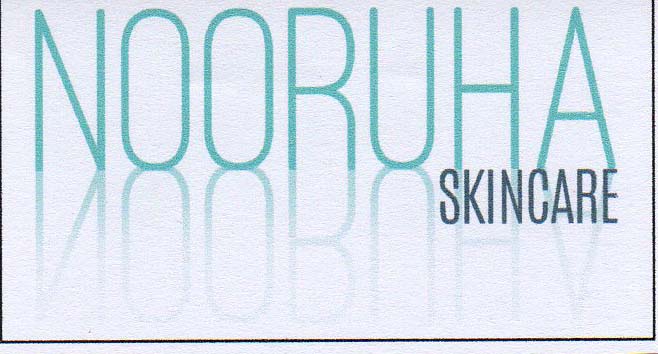 Trademark NOORUHA SKINCARE